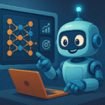 Схема Hyperbolic Deep Reinforcement Learning: агент, середовище та політика в гіперболічному просторі