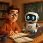Як вивчитись на фахівця у галузі AI та Data Science — план навчання, Python, ML