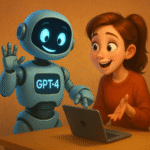 GPT-4 від OpenAI: схема нейромережі та ключові переваги ШІ для бізнесу, коду й контенту