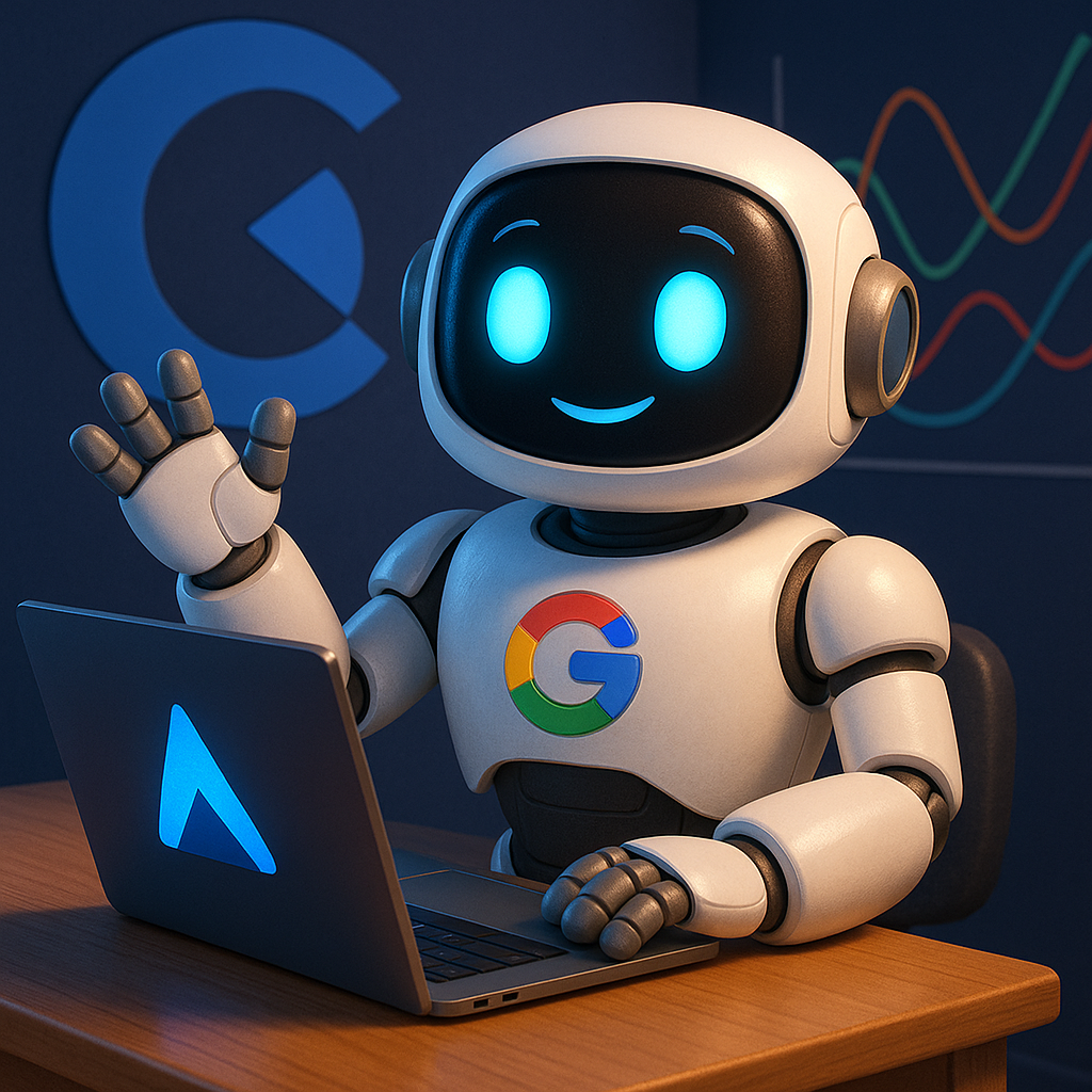 Gemini AI від Google — мультимодальна модель штучного інтелекту: огляд можливостей, застосувань і порівняння з GPT-4