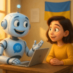 Google Bard українською — чат-бот генеративного ШІ для користувачів в Україні