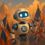 Світова битва за регуляцію AI: ЄС AI Act, США та Китай, вплив на бізнес