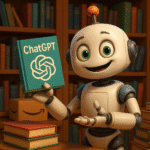 Обкладинки книг ChatGPT на Amazon — вплив штучного інтелекту на книжкову індустрію, KDP та авторські права