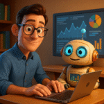 Full‑Time Data Scientist, що оновлює навички ШІ: LLM, MLOps, навчання і тренди