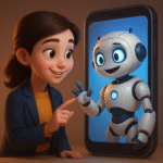AI‑помічниця Надія в застосунку Дія на базі штучного інтелекту