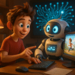 Sora від OpenAI — генерація відео з тексту за допомогою штучного інтелекту