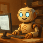 Інтерфейс Claude AI для генерації тексту: ШІ від Anthropic, LLM, автоматизація контенту