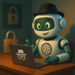 Анонім-режим у ChatGPT від OpenAI: захист приватності, конфіденційність і керування даними користувача