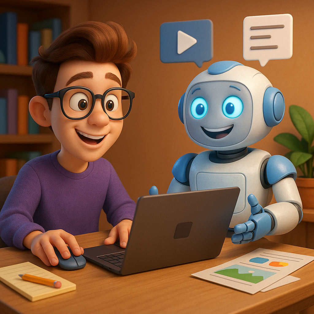 TinyWow — безкоштовна нейромережа для створення контенту: AI-інструменти для текстів, зображень і PDF онлайн