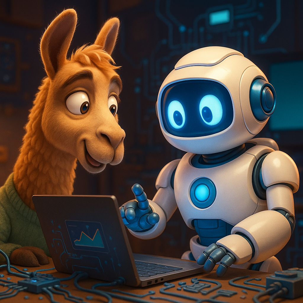 LLaMa 3.1 — огляд нейромережі: бенчмарки, тести NLP, код, CV, порівняння з GPT-4o
