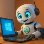 Інтерфейс ChatGPT на Windows — AI-асистент, встановлення та налаштування