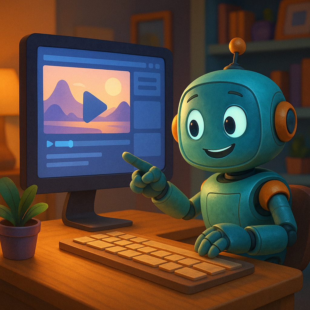 Sora від OpenAI: генерація відео з тексту — інтерфейс AI та приклади сцен нейромережі