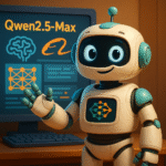 Qwen2.5-Max від Alibaba — нова китайська нейромережа ШІ