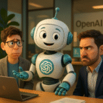 Криза в OpenAI: відставка Сема Альтмана та майбутнє ChatGPT і штучного інтелекту