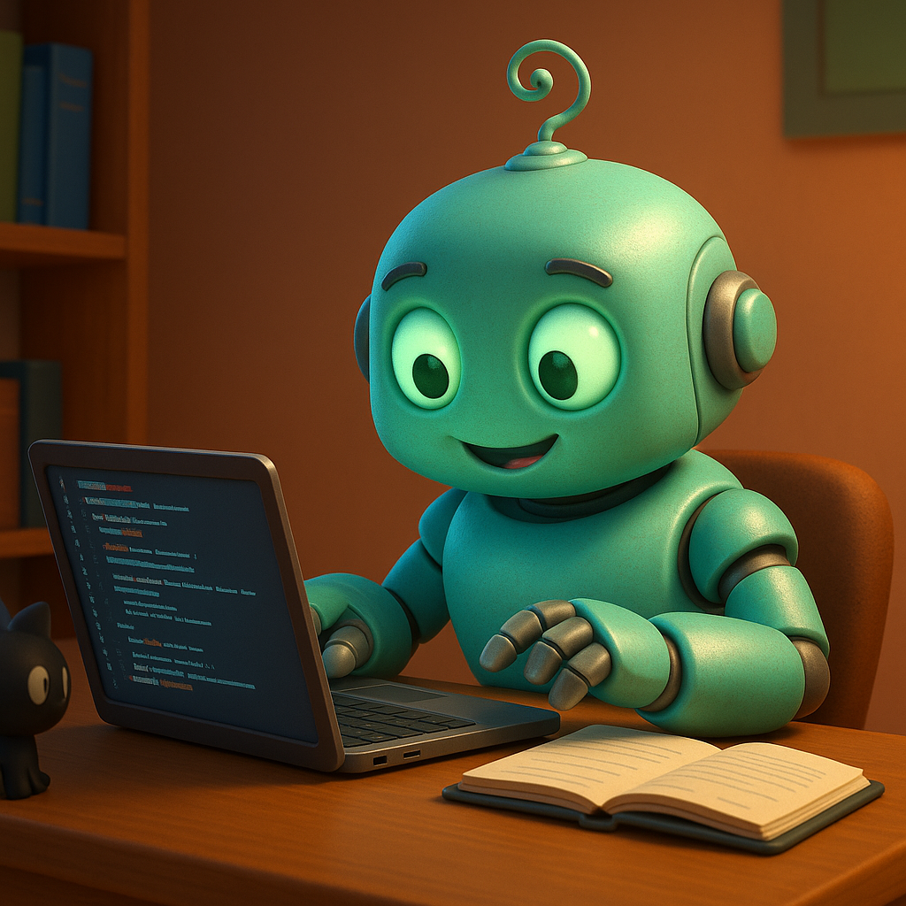 ChatGPT читає репозиторій на GitHub: AI-аналіз коду, контекст, RAG і підказки для розробників
