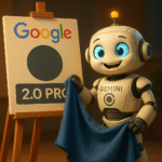 Презентація Google Gemini 2.0 Pro Experimental — нова модель ШІ