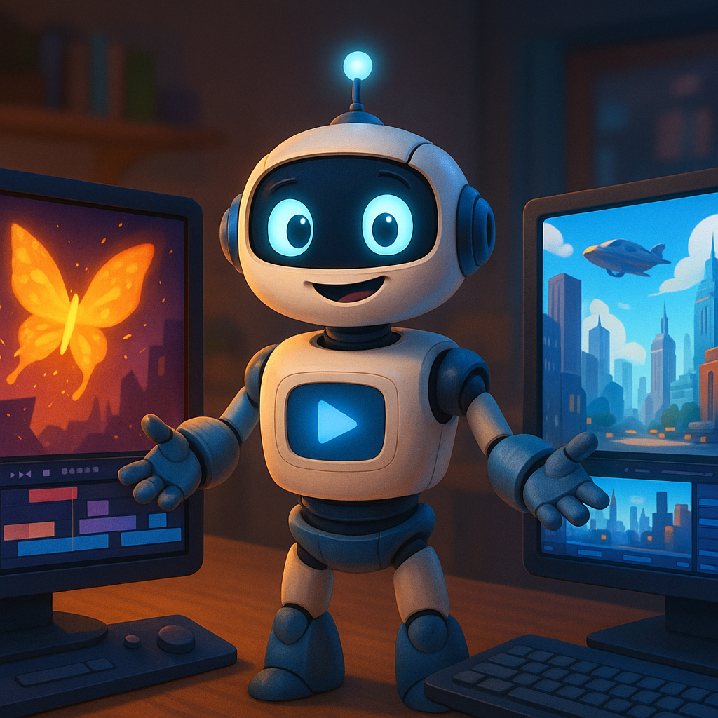 Порівняння генеративного AI для відео: Adobe Firefly та OpenAI Sora, текст‑у‑відео та якість результатів